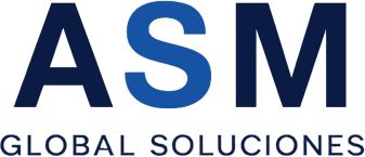 Logo ASM